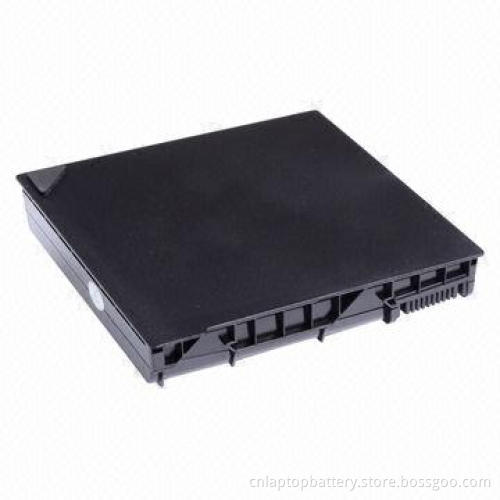 New Good Quality Laptop battery Notebook/Replacement Battery for Asus G74/A42-G74, 5,200mAh/8-cell Capacity